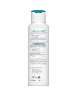 Shampooing Volume & Vitalité BIO, 250 ml